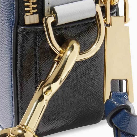 MARC JACOB ⭐️ SNAPSHOT - Picture 7 of 7